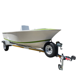 Boat Trailers for sale by Vagabond Trailers