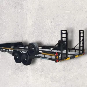 Car Trailer